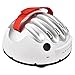 Lügendetektor, Micro Electric Shock Lügendetektor Polygraphentest Finger Toy Truth Party Spielekonsole für Party Analyzer Konsolen Geschenke (16 * 8cm)