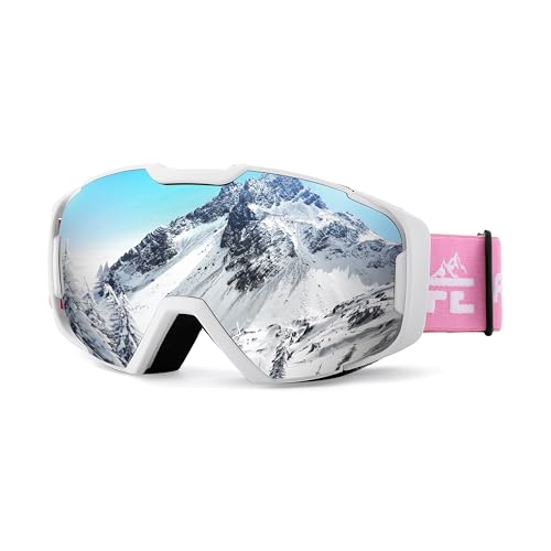 ski goggles under 100