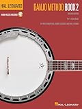 Hal Leonard Banjo Method - Book 2 (Book/Online Audio)