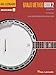 Hal Leonard Banjo Method - Book 2 (Book/Online Audio)