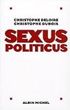  Sexus politicus: 6120307 (A.M. HORS COLL)