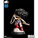 Iron Studios - Minico Heroes DC Comics Wonder Woman Vinyl Statue