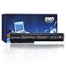 BND Laptop Battery for HP Pavilion DV7-3165DX DV7-1232NR DV7-1245DX DV7-1243CL DV7-3085DX DV7-3065DX, fits GA08 KS525AA HSTNN-IB75 HSTNN-DB75 480385-001 - 12 Months Warranty [4400mAh 8-Cell]