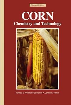 Hardcover Corn: Chemistry and Technology Book