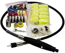 MINI POLITRIZ FLEXÍVEL VOXER