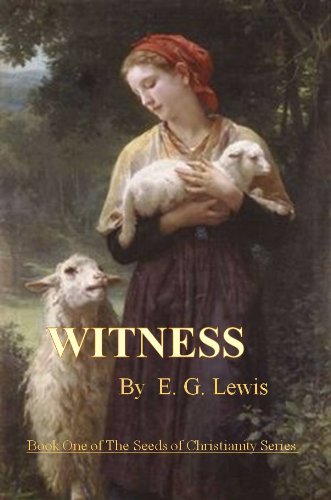 WITNESS: An old tale told in a new way. (The
