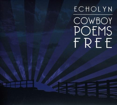 Cowboy Poems Free
