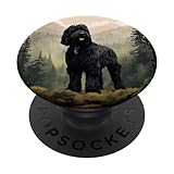 Photo Gallery black russian terrier mountain paw design cane mamma papà popsockets popgrip intercambiabile Photo Gallery black russian terrier mountain paw design cane mamma papà popsockets popgrip intercambiabile
