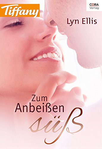 Cover zum Buch Zum Anbeißen süß