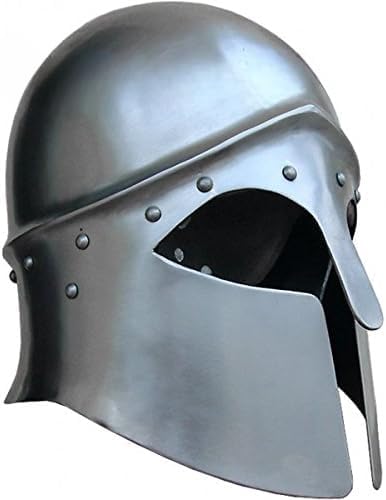 NauticalMart Medieval Knight Greek Corinthian Helmet