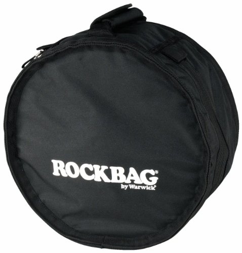ROCKBAG RB22452B Drum Bag "Student Line" Tom Tom 12" x 8" Cover
