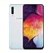 Produktbild SAMSUNG Handy A202 Galaxy A20E DUOS White VODAFONE