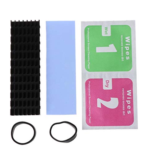 M.2 2280pq[gVN T[}pbht SSDpp A~jE VRpbh F M.2 SSDΉ (ubN)