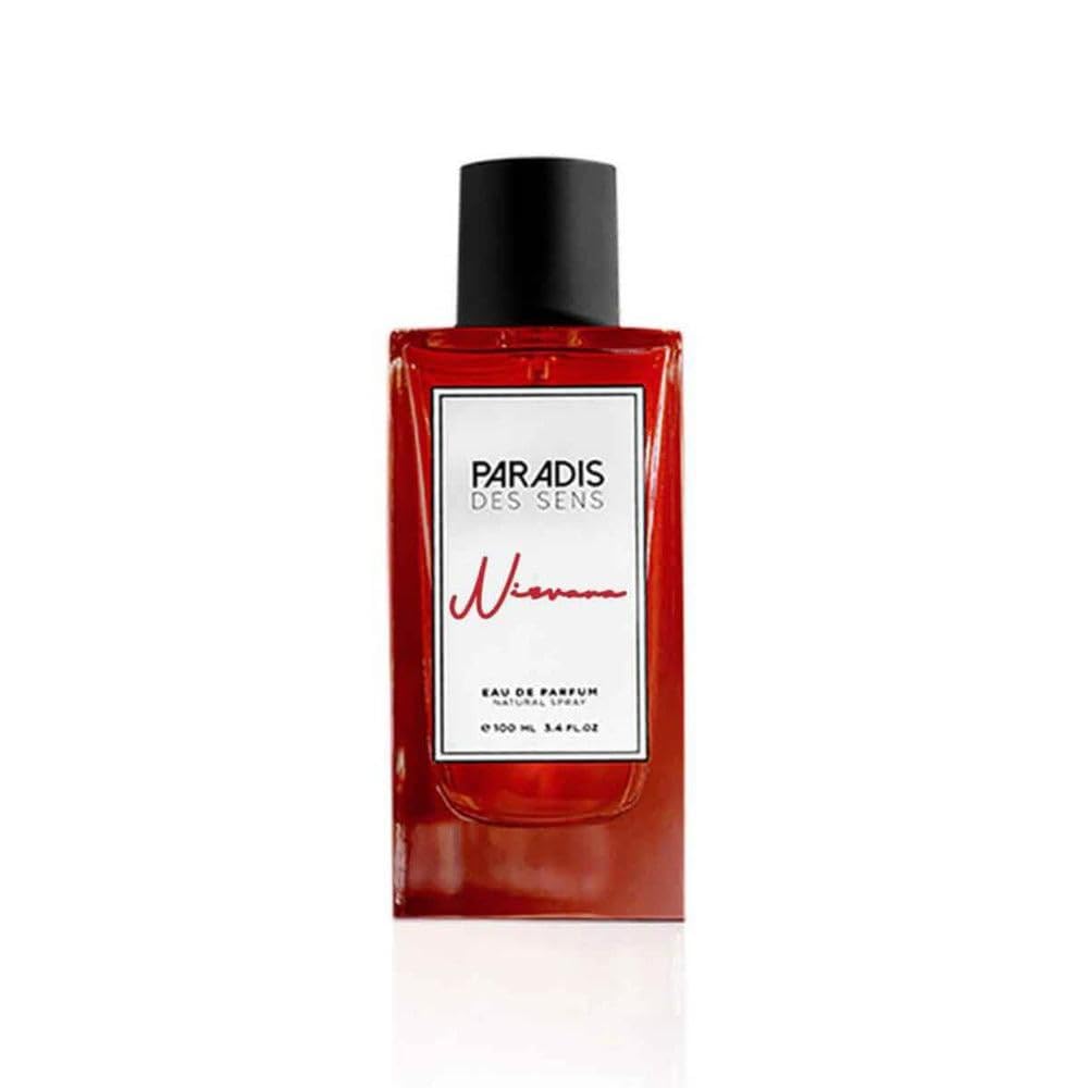Paradise De Sens Nirvana Eau de Parfum 100ml