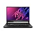 Price comparison product image ASUS ROG Strix G15 15.6" Intel Core i7 RTX 2060 Open Box Gaming Laptop