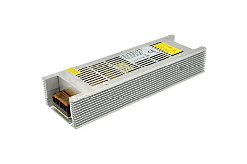 Transformateur LED 12V pour créer l'ambiance lumineuse de votre salon