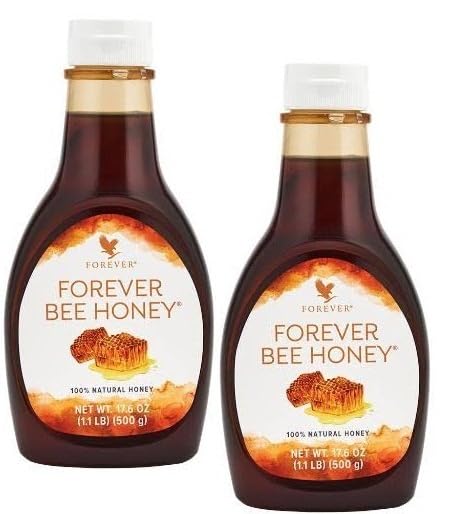 See full amazon price history chart for Forever Bee’s Honey Nature’s Sweetness Golden Harvest Honey 500g (pack of 2) Forever Bee’s Honey Nature’s Sweetness Golden Harvest Honey 500g (pack of 2) (B0DB5JCQN5) Amazon Price History, Amazon Price Tracker