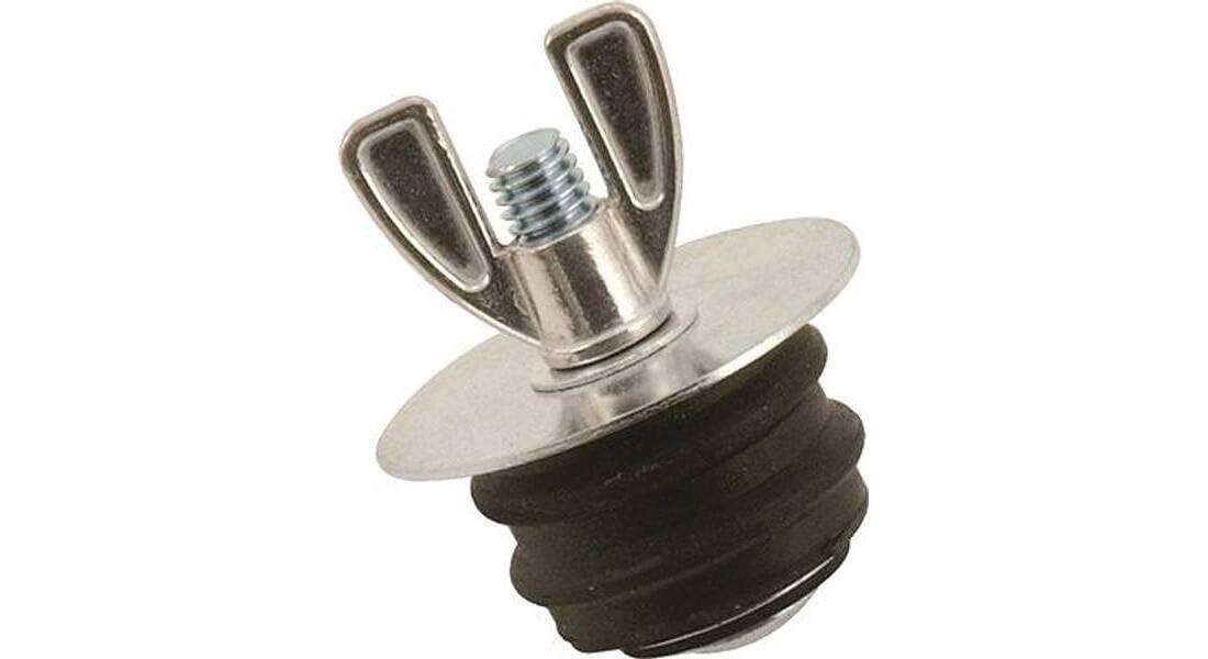 Amazon.com: PROPLUS 77651 Dollar Plug 1-1/2