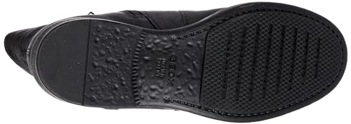 Geox Girls' D Catria Ankle Boot2