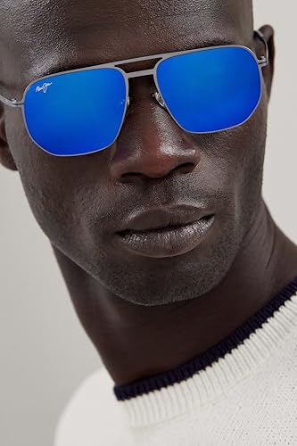 Maui Jim Sharks Cove Square Sunglasses3