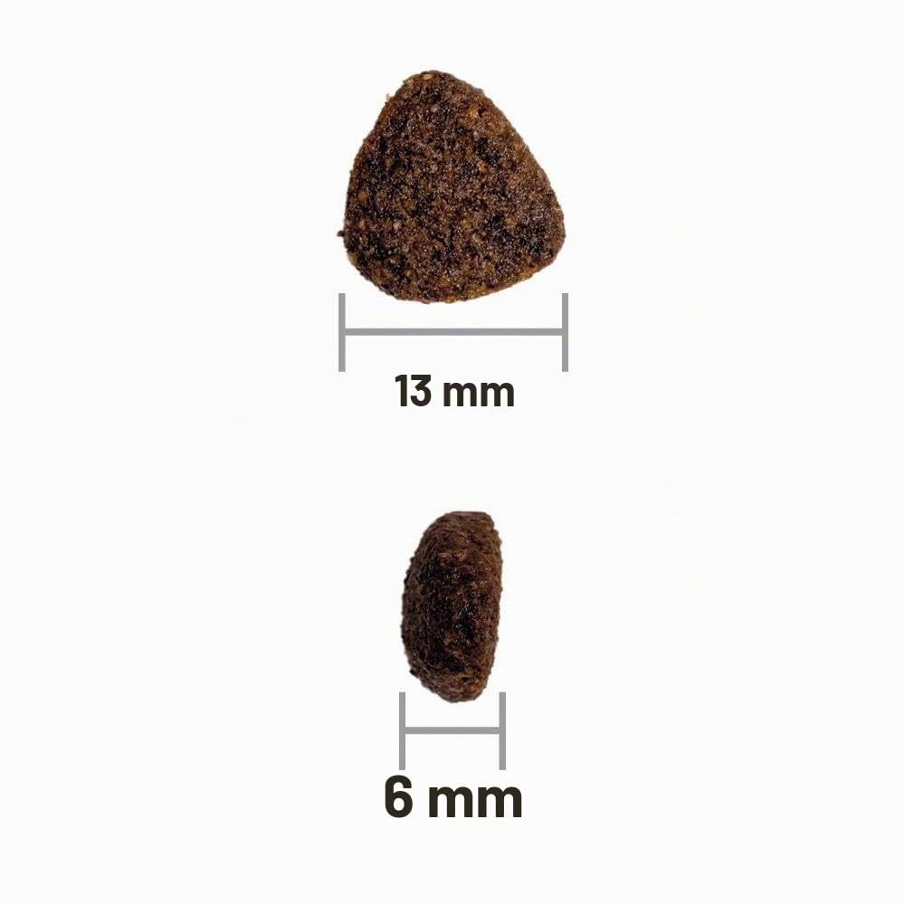 Ownat Dog Just Grain Free Adult Chicken 14000 g