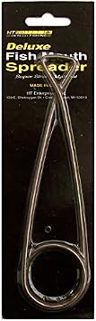 FMS-2 Fish Mouth Spreader - 10