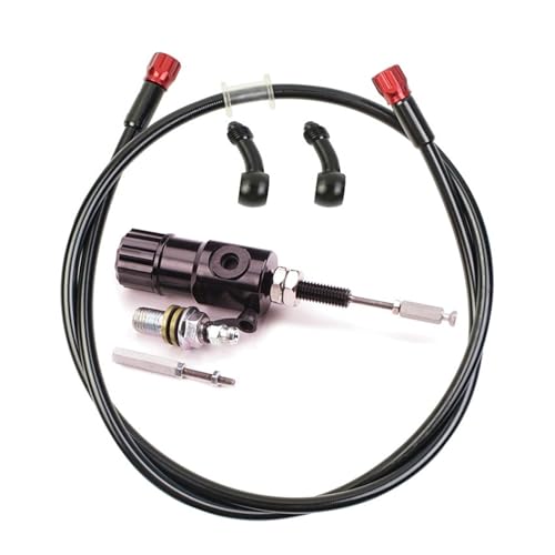 Kit embrayage hydraulique moto 125cc 250cc tout-terrain et cyclomoteur