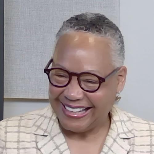 『LESSONS from LEADERS: Lisa M. Borders』のカバーアート