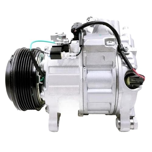 Compresseur de climatisation 7SBU17A pour un confort thermique en voiture