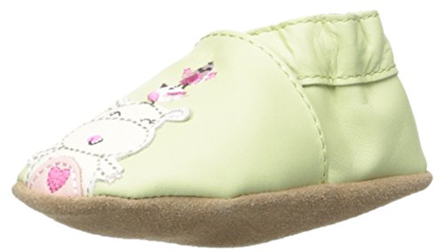 Robeez Baby-Girl's Happy Hippos-K