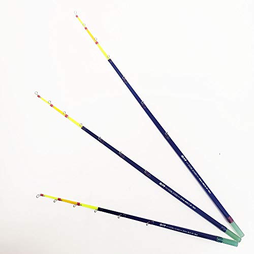 ゴクスペ(Gokuspe) ワカサギ穂先 氷神(ヒカミ) 32cm SS 8枚目