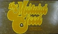 Mustard Seed, a Prayer Guide to Mark's Gospel. 1843330997 Book Cover