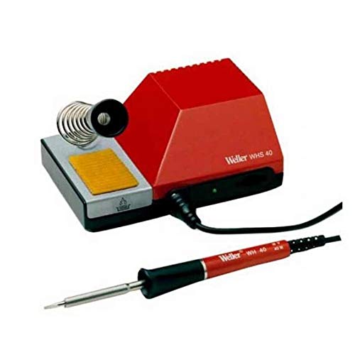 Preisvergleich Produktbild Lötstation WHS 40 40 W EU