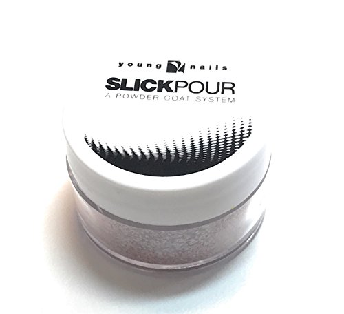 Young Nails Powder, Kitty Blitz, 0.5 oz
