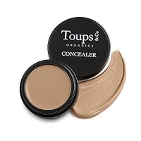 Toups & Co Cream Luminizer Pot