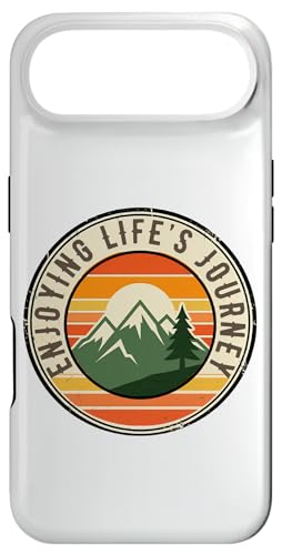 Happy RV Owner Funny Camper �r���e�[�W �L�����v�o�b�W T�V���c �X�}�z�P�[�X iPhone Air �p