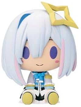 ホロライブ一番くじ ちょこのっこまとめ売り 3期生セット➕α ホロライブ一番くじ ちょこのっこまとめ売り 3期生セット➕α