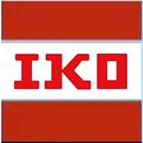 IKO Shell Needle Roller Bearings (BHA1012ZOH) #1