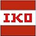 IKO Machined Needle Roller Bearings (BR202816)