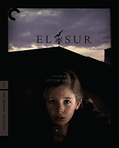 El Sur (The Criterion Collection) [Blu-ray]