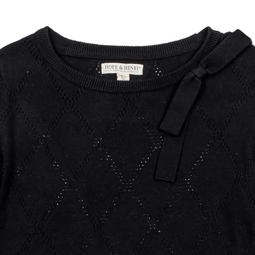 Image of Hope & Henry Women's Turtleneck Sweater