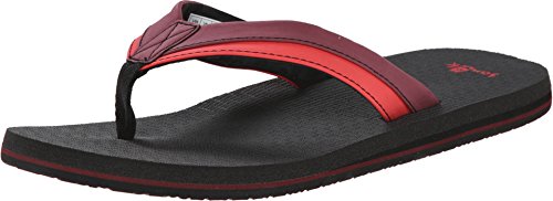 Sanuk Men's Beer Cozy Light Flip Flop