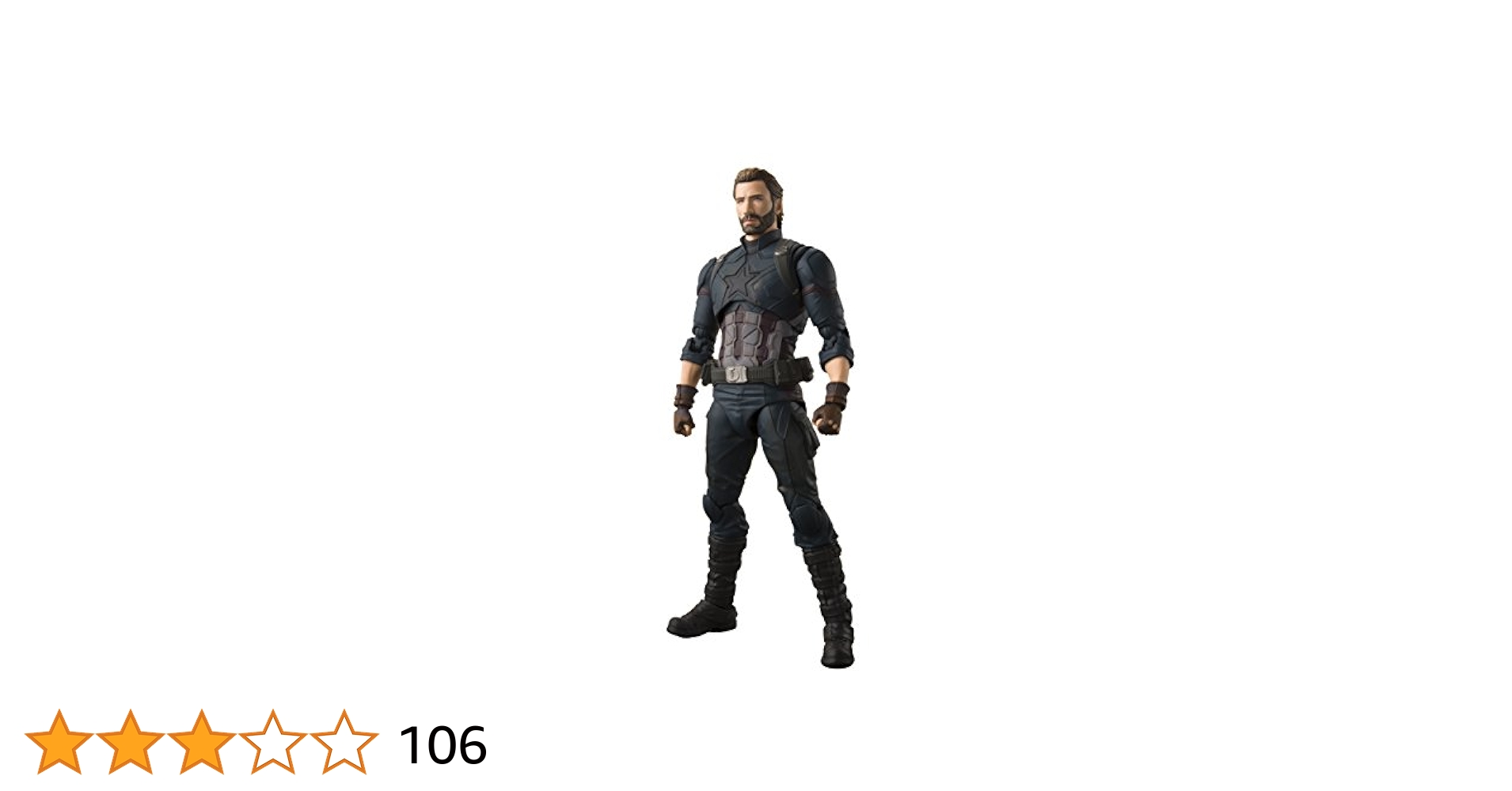 キャプテン・アメリカ アベンジャーズアセンブルエディション 美品 Amazon.co.jp: TAMASHII NATIONS S.H.フィギュアーツ