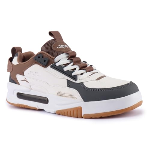Image of JQR Men Signature Sneakers
