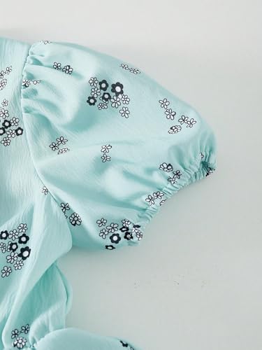 Image of Tagas Girls' Princess Dress for Girls|Girls Dress| Birthday Frock for Girl| (KD-215)