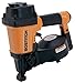 BOSTITCH RN45B-1H30 Coil Roofing Nailer with Free Hammer Stapler