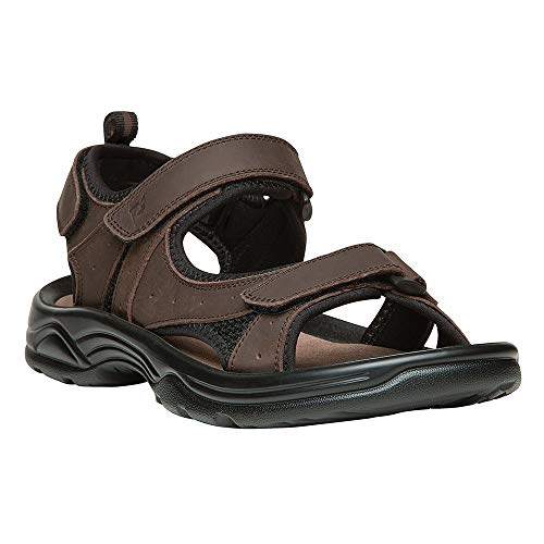 Propét Men's Daytona Flat Sandal2