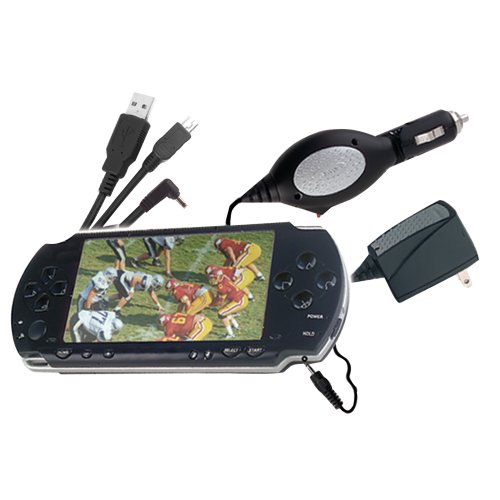 PSP Power Kit