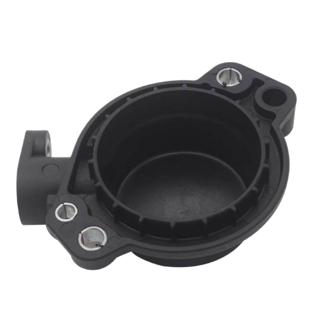 Car Position Cover Housing Lid Camshaft Position Housing Compatible with C70 S80 S40 S60 V70 XC70 XC90