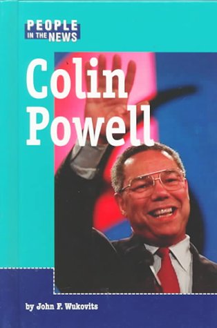 People in the News - Colin Powell